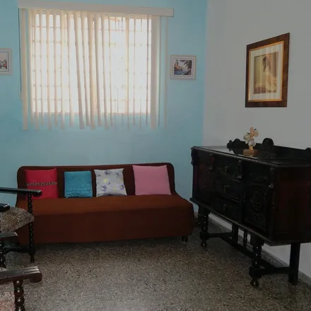 Image 8 - Cayo Hueso, HAVANA, CU - Apartment for rent