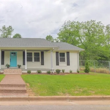 Buy this 3 bed house on 795 Rawls Street in Brownsville, TN 38012