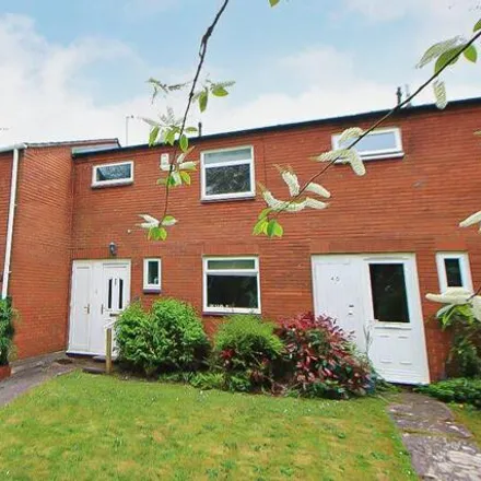Buy this 3 bed townhouse on unnamed road in Dudley, DY3 3PB