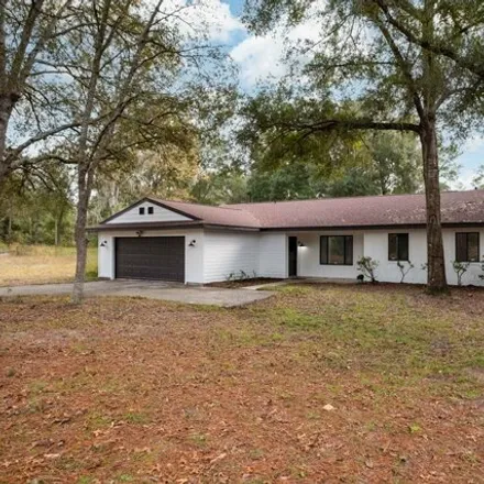 Image 3 - 13274 Northeast 77th Lane, Levy County, FL 32621, USA - House for sale