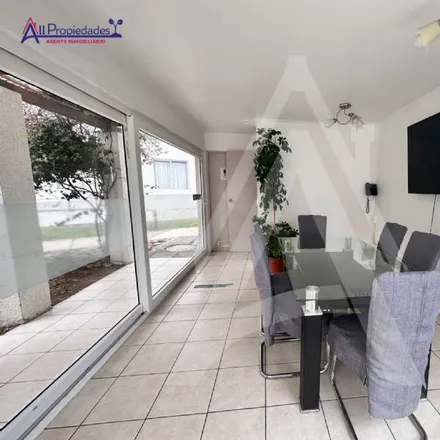 Image 5 - Federico Arcos, 170 0900 La Serena, Chile - Apartment for sale