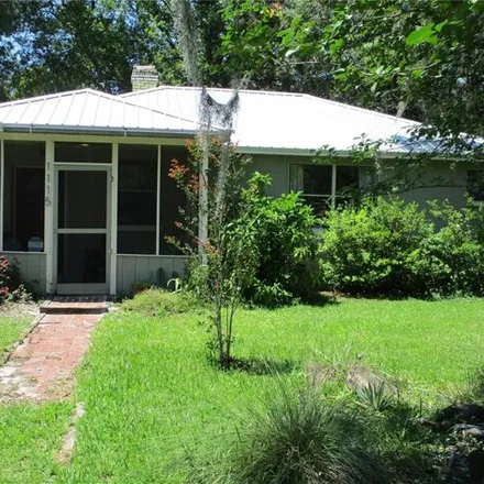 Rent this 2 bed house on 1179 Northeast 11th Avenue in Gainesville, FL 32601