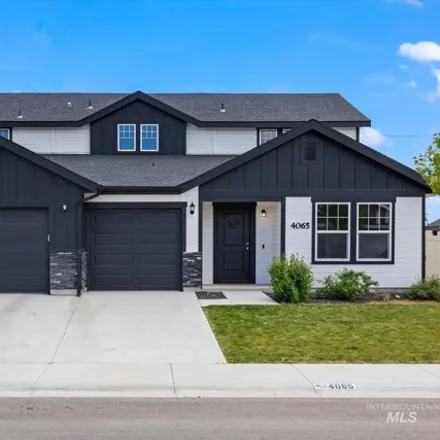 Buy this 4 bed house on East Eagle Ridge Drive in Nampa, ID