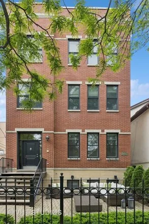 Buy this 3 bed condo on 2138 West Schiller Street in Chicago, IL 60622