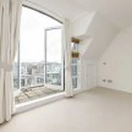 Rent this 2 bed apartment on Storm Water Pumping Station in The Ridgeway, London