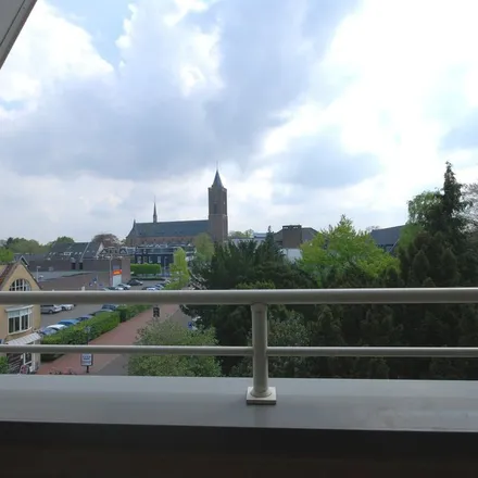 Image 2 - Brinklaan 76A-1, 1404 GL Bussum, Netherlands - Apartment for rent