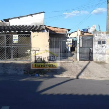Buy this 4 bed house on Avenida Rebouças in Vila Santana, Sumaré - SP