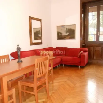 Rent this 1 bed apartment on Piazzetta San Luigi Versiglia in 27046 Oliva Gessi PV, Italy