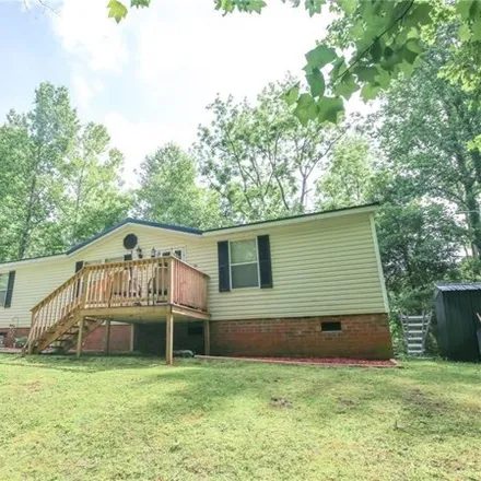 Buy this studio apartment on Easement Drive in Randolph County, NC 27370