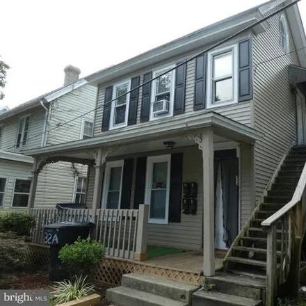 Buy this 3 bed house on 50 South Governors Avenue in Dover, DE 19904