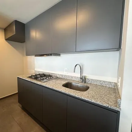 Rent this 1 bed apartment on Av. Union in Avenida Niños Héroes, Obrera