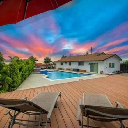 Buy this 3 bed house on 1196 Larkspur Lane in Carlsbad, CA 92008