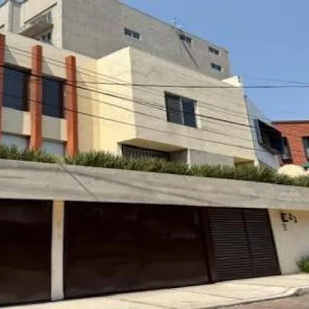 Buy this 3 bed house on Avenida del Conscripto in Colonia Lomas Hipódromo, 53900 Naucalpan de Juárez