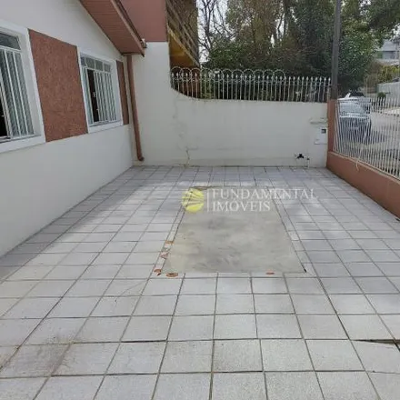 Buy this 3 bed house on unnamed road in Boqueirão, Curitiba - PR