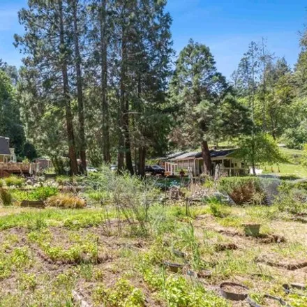 Image 5 - Old Santa Cruz Highway, Redwood Estates, Santa Clara County, CA 95026, USA - House for sale