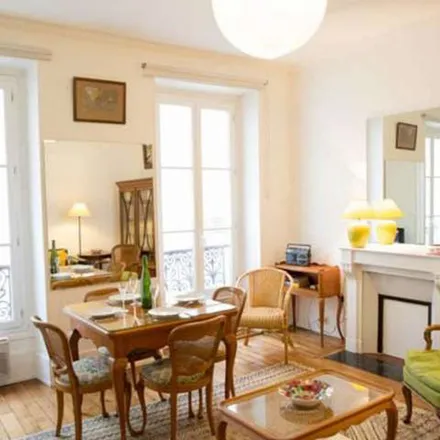 Image 8 - 183 Rue de l'Université, 75007 Paris, France - Apartment for rent