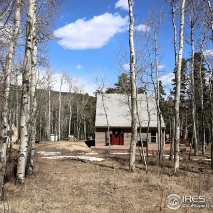 Image 3 - 1136 High Point Circle, Gilpin County, CO 80422, USA - House for sale