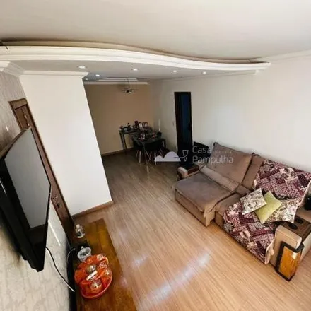 Buy this 3 bed apartment on Rua Olga Dias de Castro in Santa Rosa, Belo Horizonte - MG