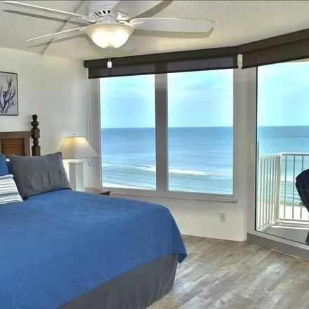 Rent this 2 bed apartment on Daytona Beach Shores