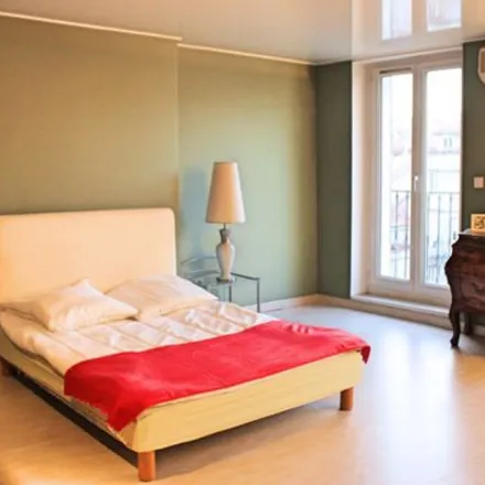 Rent this 1 bed room on 66 Rue Paradis in 13006 6e Arrondissement, France