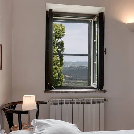 Image 3 - Monte Antico, Grosseto, Italy - Apartment for rent