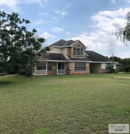Buy this 2 bed house on 1598 Mile 11½ North Road in Hidalgo County, TX 78537