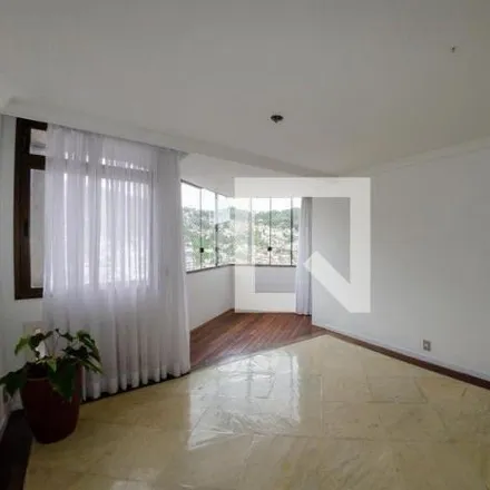 Rent this 4 bed apartment on Vila Bernadete 60 in Centro, Florianópolis - SC
