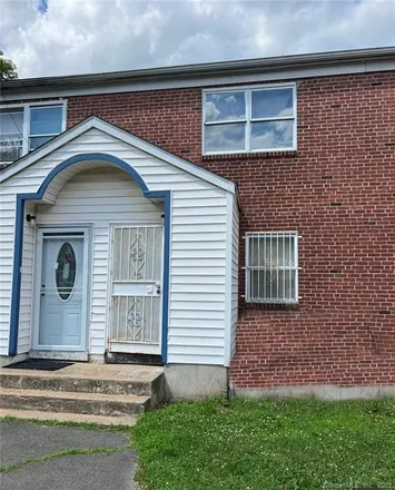 Buy this 3 bed duplex on 59 Enfield Street in Hartford, CT 06112