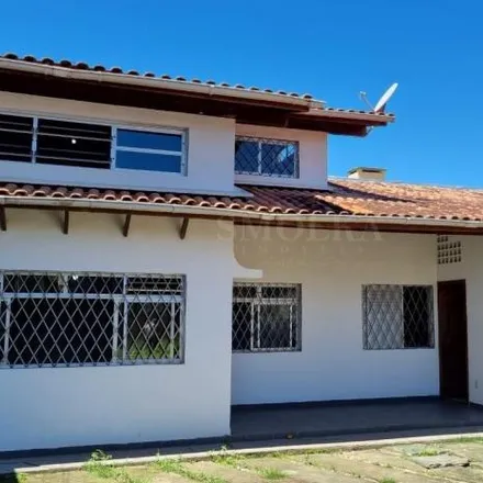 Rent this 2 bed house on Rua Joe Collaço in Córrego Grande, Florianópolis - SC