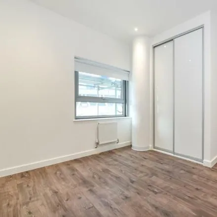 Image 6 - Delta Point, 35 Wellesley Road, London, CR0 2GY, United Kingdom - Room for rent