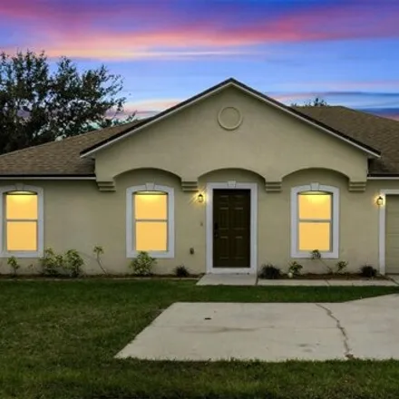 Buy this 3 bed house on 1370 Dunbarton Court in Poinciana, FL 34758
