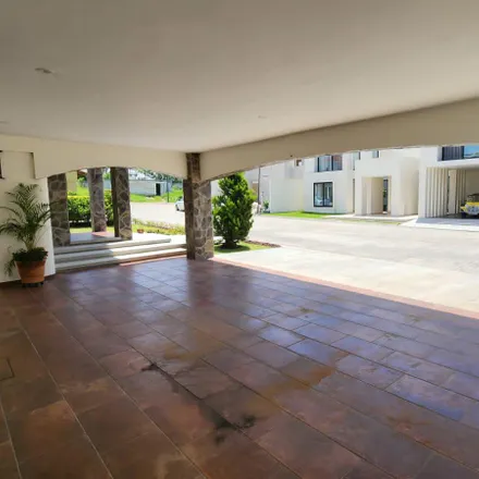 Image 3 - Calzada del Gavilán, Gravileas, 91367 Jacarandas, VER, Mexico - House for sale