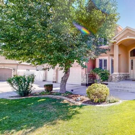 Buy this 6 bed house on 10399 Weeping Birch Place in South Jordan, UT 84009
