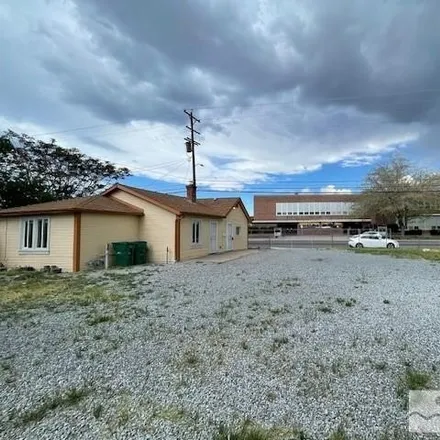 Buy this 3 bed house on 823 15th Street in Sparks, NV 89431
