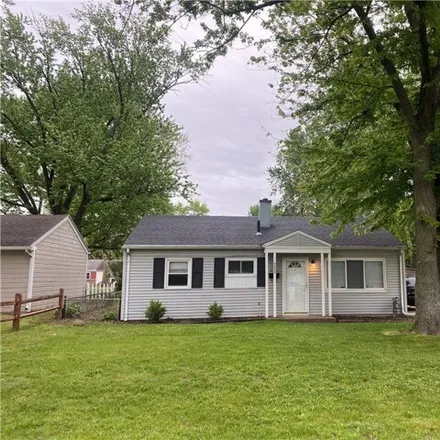 Buy this 3 bed house on 5624 Dornell Drive in Sylvania, OH 43560