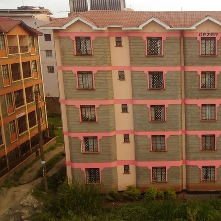 Rent this 1 bed apartment on Juja