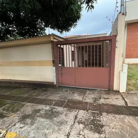 Image 2 - Rua da Paz, Vila Mariana, Campo Grande - MS, 79022-300, Brazil - House for sale