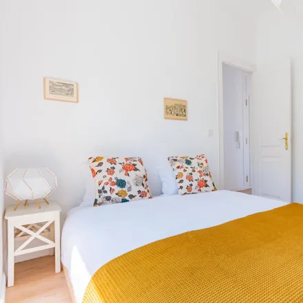 Rent this 2 bed apartment on This Is Lisbon Hostel in Costa do Castelo 63, 1100-179 Lisbon