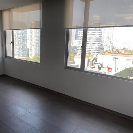 Rent this 3 bed apartment on Avenida Ejército Nacional Mexicano 453 in Colonia Granada, 11520 Mexico City