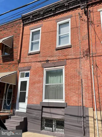 Buy this 2 bed townhouse on 3160 Edgemont Street in Philadelphia, PA 19134