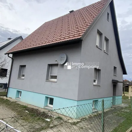 Buy this 4 bed apartment on Seiersberg-Pirka in Straßgang, 6