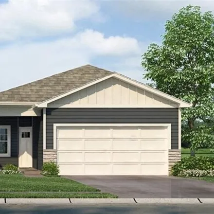 Buy this 4 bed house on Northwest Williamsburg Lane in Waukee, IA 50263