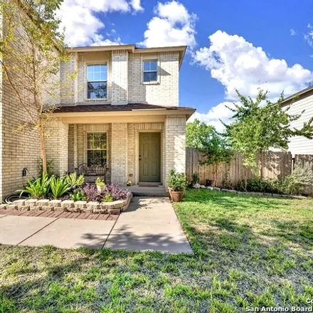 Image 2 - 1336 Copper Path Drive, New Braunfels, TX 78130, USA - House for sale