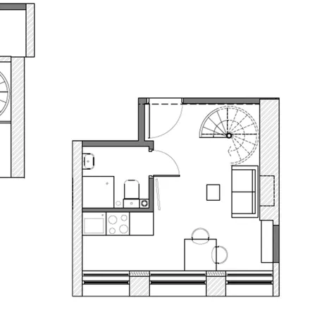 Image 9 - Patagonia, 51 King Street, Manchester, M2 7AZ, United Kingdom - Apartment for rent