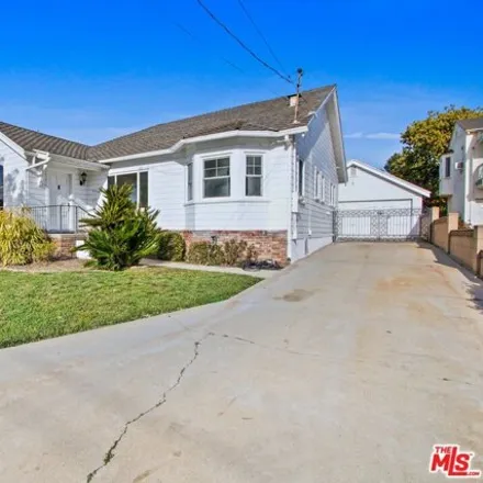 Buy this 2 bed house on 5754 Citrus Avenue in Whittier, CA 90601