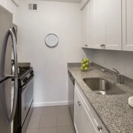 Rent this 2 bed apartment on Salon VMS in 217 West 90th Street, New York