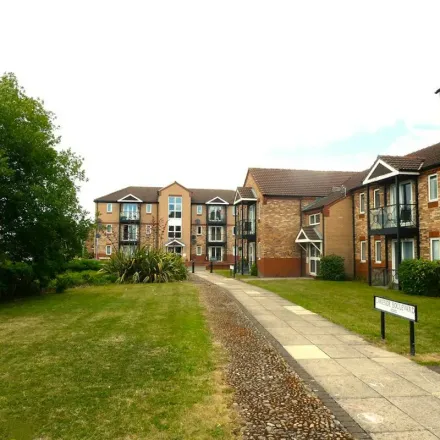 Image 4 - Lakeside Boulevard, Doncaster, DN4 5PW, United Kingdom - Apartment for rent