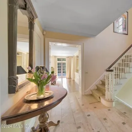 Image 3 - 63 Rockwood Lane, Greenwich, CT 06830, USA - House for sale