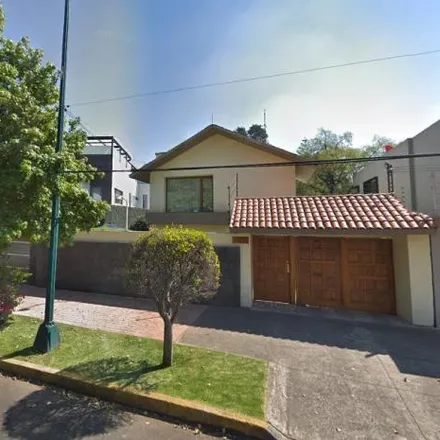Buy this 5 bed house on Calle Gaspar de Zúñiga in Colonia Lomas de Virreyes, 11000 Santa Fe