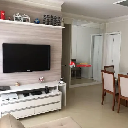 Buy this 3 bed apartment on Rua João Eboli in Planalto, São Bernardo do Campo - SP